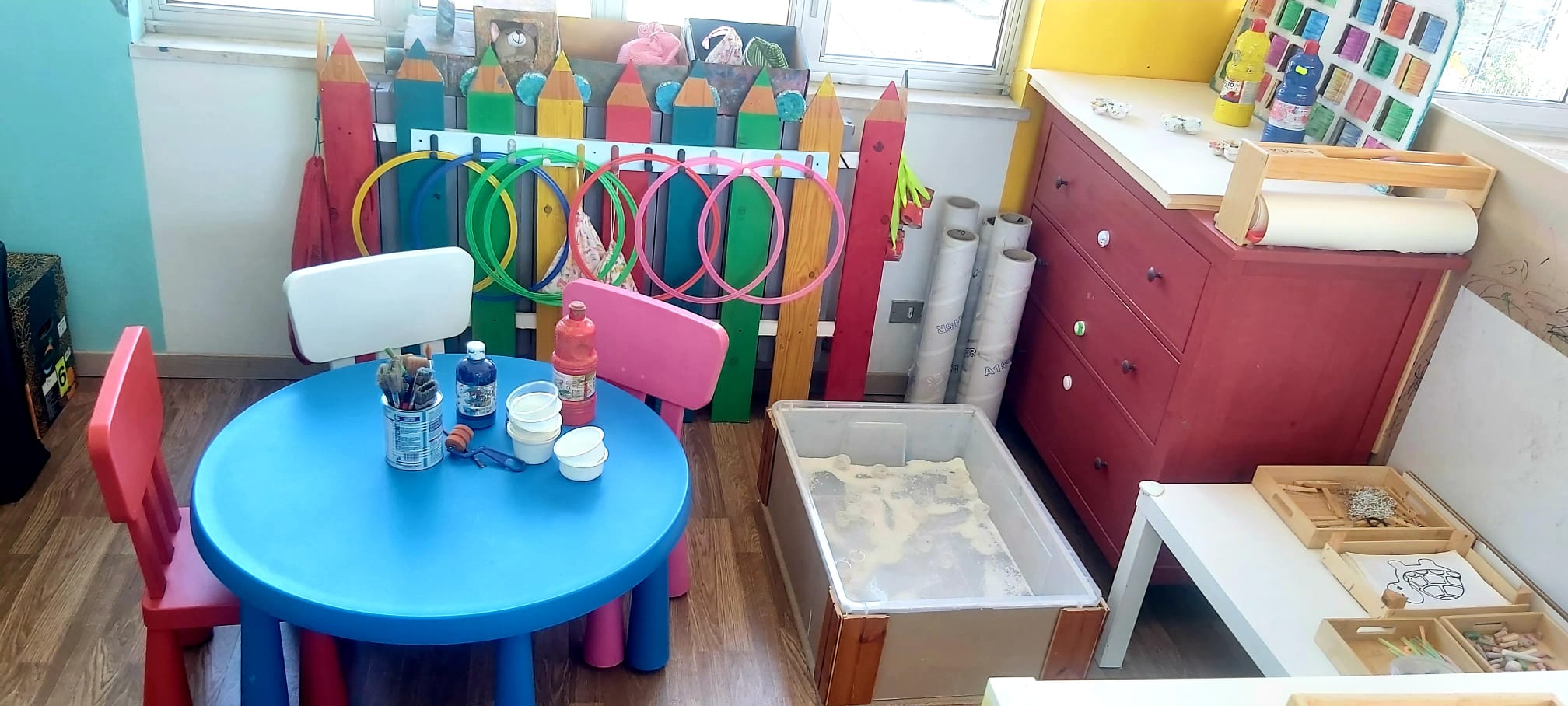 Laboratorio creativo 1
