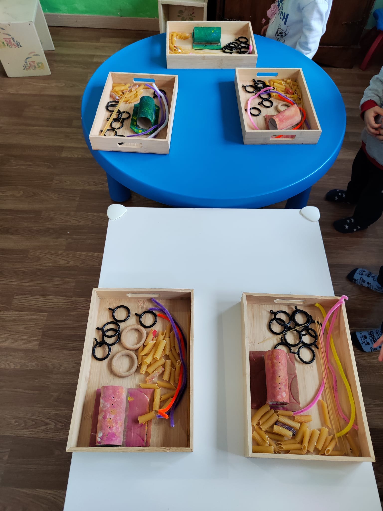 Laboratorio creativo 2