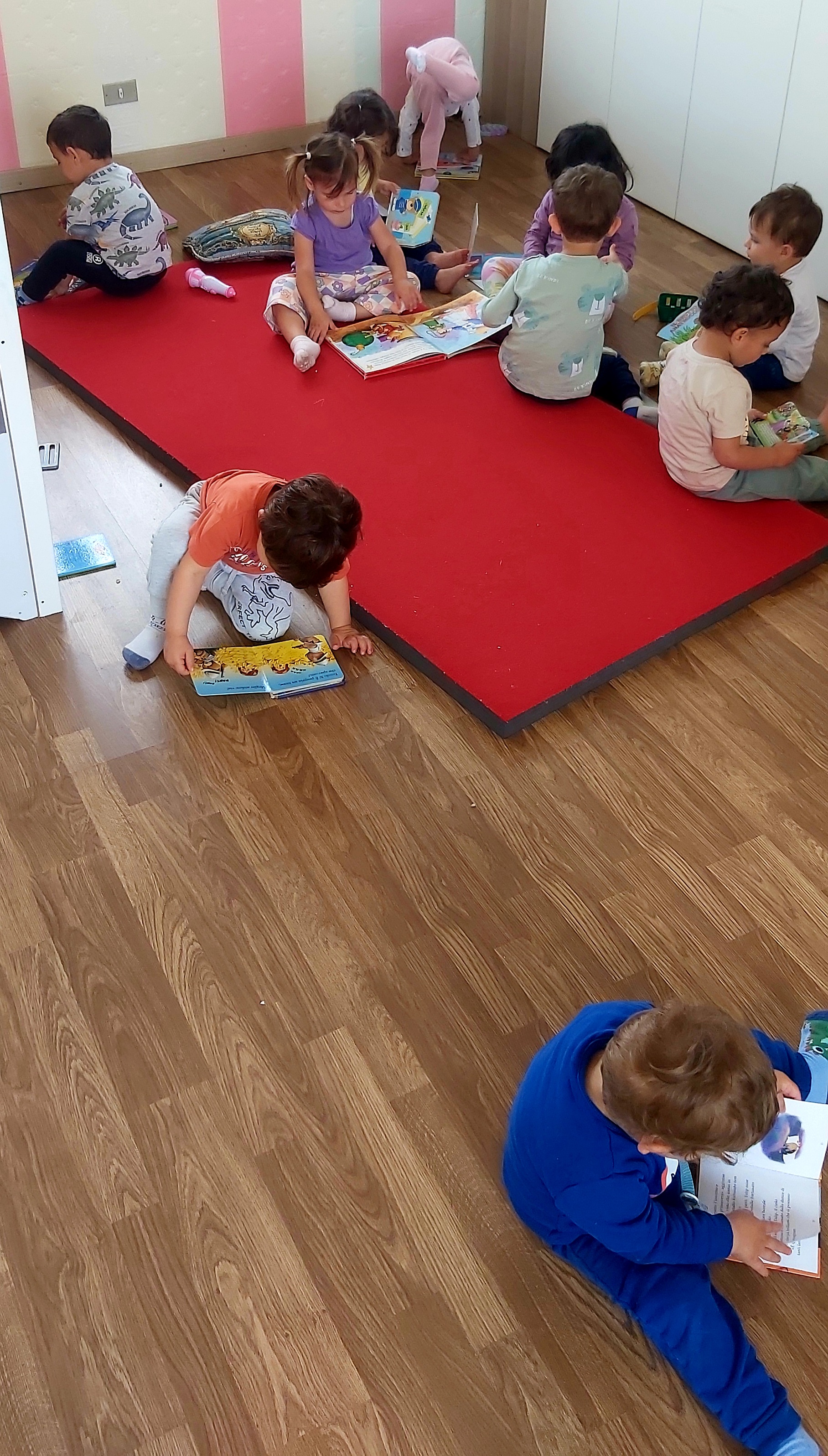 Lettura 2