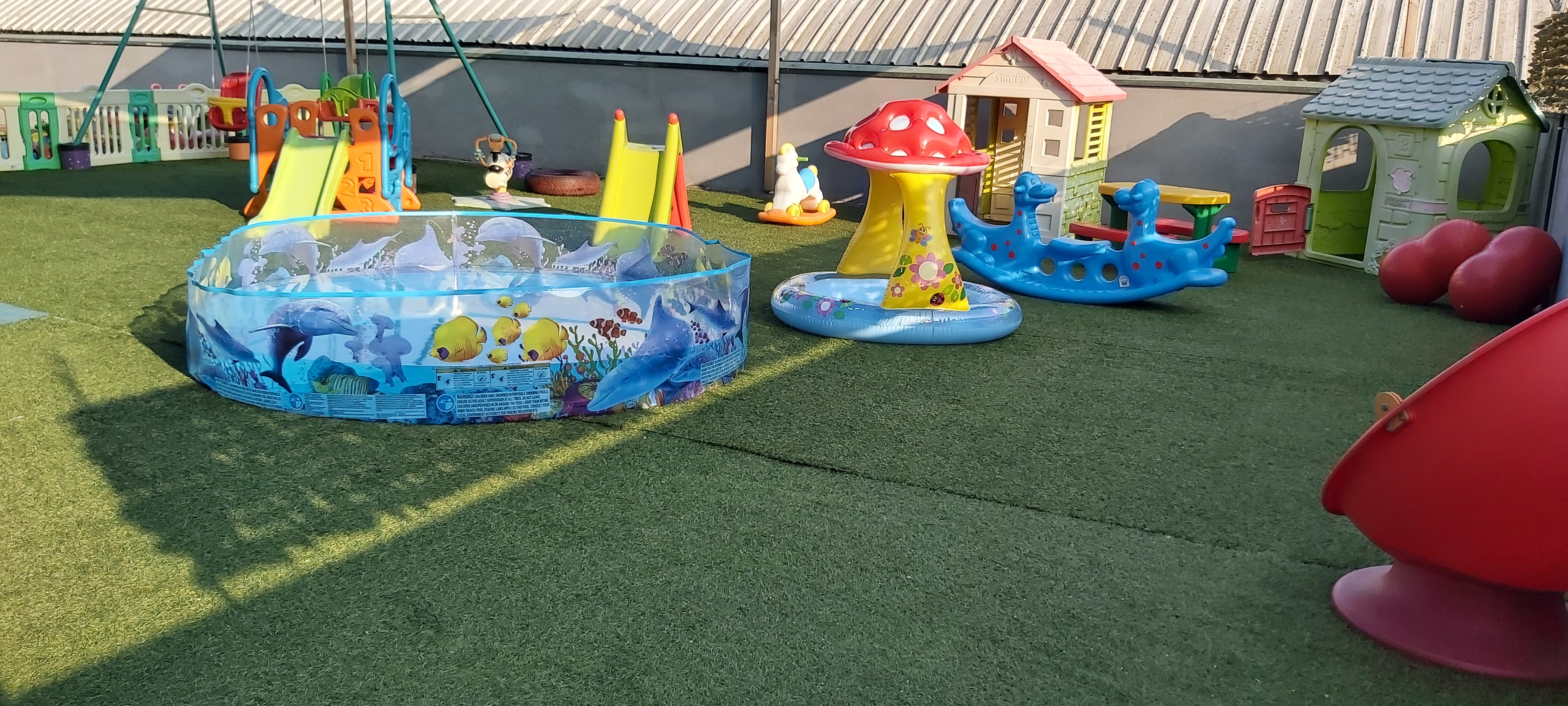 Terrazza 1